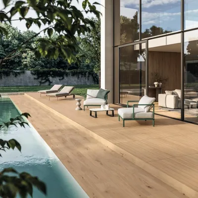 Obrázek produktu pro CASA39 Dlaždice s dřevěným vzhledem  60 x 120 cm Atlas Concorde
