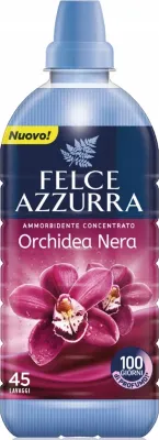 Zdjęcie produktu dla Felce Azzurra Płyn Do Płukania Tkanin 900 Ml Orchidea