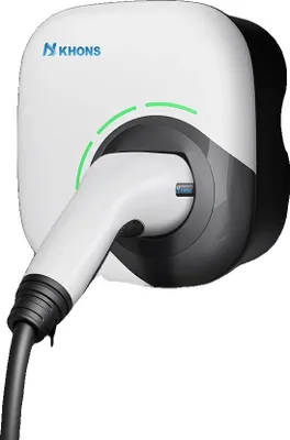 Immagine prodotto di Caricatore EV, 11KW trifase, controllo APP, 11KW 16A trifase, TYP2, 11KW 16A trifase, TYP2