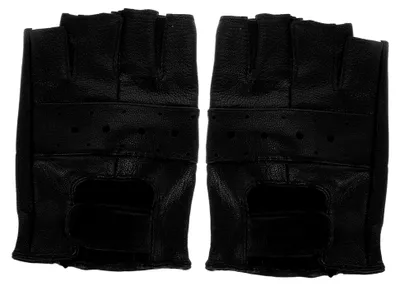 Produktbild von Atmungsaktive Fahrradhandschuhe für Herren mit rutschfester PolyurethanBeschichtung