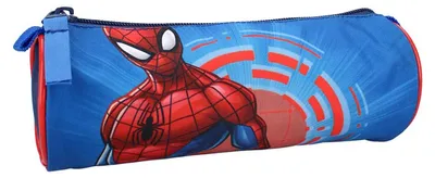 Produktbild von Spiderman Federmappe Stifteetui Praktische Stifttasche für die Schule