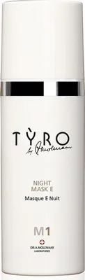 Produktbild von Tyro Night Mask E 50ml