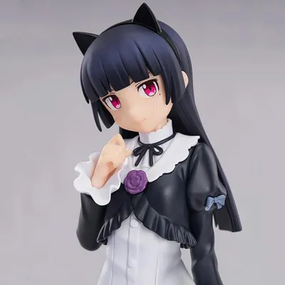 Immagine prodotto di Oreimo - Statuetta Kuroneko Pop Up Parade - Good Smile Company