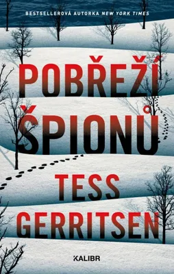 Image de Pobřeží špionů | Tess Gerritsen