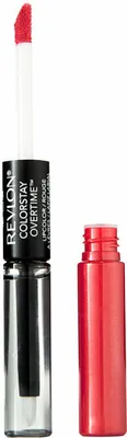 Immagine prodotto di Revlon Colourstay Overtime Lipcolor 040 Forever Scarlet 2ml