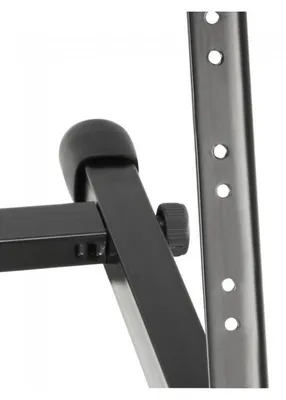 Produktbild von Adam Hall STRS Serie 19 Zoll Rackständer 6 HE