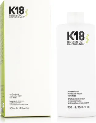 Produktbild von K18 Molecular Repair Hair Mist 300 ml