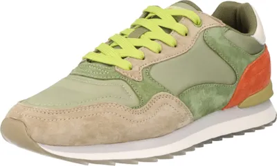 A single sneaker is shown against a white background.
