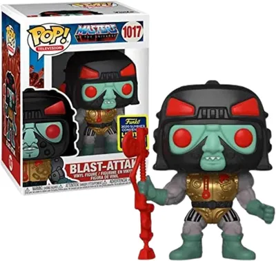 Produktbild von Funko Sammlerfigur FUN48569 Mehrfarbig