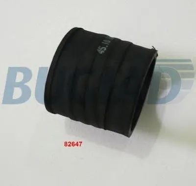 Produktbild von BUGIAD 82647 Turbo Ladeluftschlauch für VW LT 28-46 II Kastenwagen (2DA, 2DD, 2DH) LT 28-35 II Bus (2DB, 2DE, 2DK) LT 28-46 II Pritsche / Fahrgestell