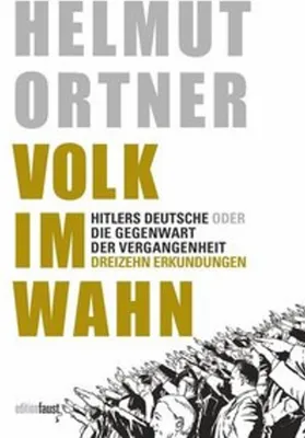 Obrázok produktu pre Volk im Wahn