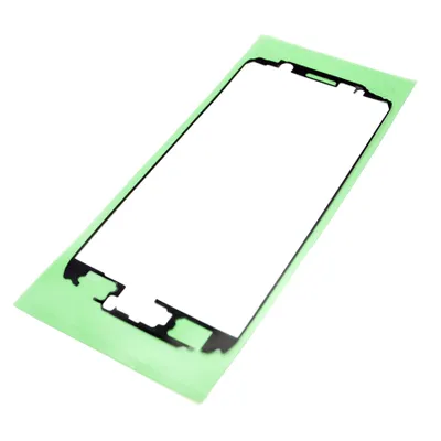 Produktbild von 10X Samsung Galaxy S6 G920F Klebefolie Lcd Display Kleber Dichtung Adhesive Neu