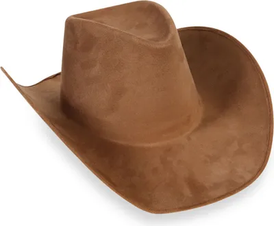 Produktbild von Fritz Fries|Gurimo-tex FRIES - Cowboyhut braun, Gr. 58 cm