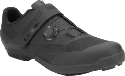 Produktbild von Cube Peak Gravelschuhe Schwarz EU 44 Mann Schwarz EU 44