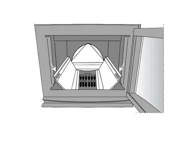 Imagen del producto de Kit Bimschv 2 para la serie H20