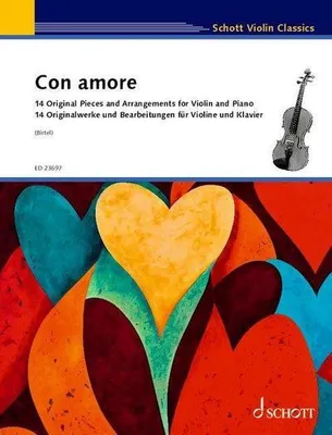 Produktbild von Con Amore
