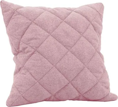 Image de Coussin décoratif avec des coutures, dimensions 45x45cm - Baku 16