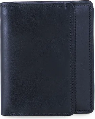 Produktbild von MyWalit Geldbörse Leder 10 cm