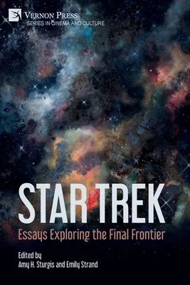Produktbild von Star Trek