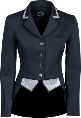 Zdjęcie produktu dla Harry's Horse Valence Jacket Black XL Czarny XL