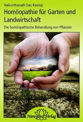 Produktbild von Homöopathie für Garten und Landwirtschaft