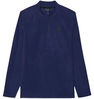 Immagine prodotto di 4F - "M044" Felpa da uomo MR2208 (XL) (Viola)