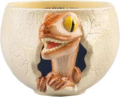 Productafbeelding van Jurassic Park 3D kom