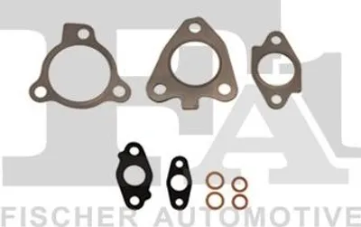 Produktbild von FA1 KT890200E Montagesatz Turbolader für HYUNDAI Tucson (TL, TLE) ix35 (LM, EL, ELH)