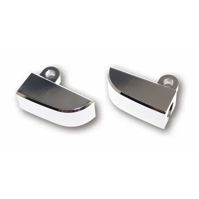 Produktbild von HIGHSIDER CNC Blinkerhalter für