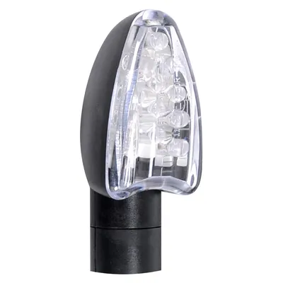 Obrázek produktu pro OXFORD LED-Anzeigen Blinker-Signal 14 (inkl. 2 Widerstände)