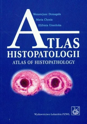 Immagine prodotto di Atlas histopatologii