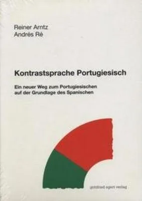 Immagine prodotto di Kontrastsprache Portugiesisch