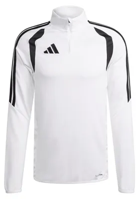 Produktbild von adidas Tiro 26 League Trainingsoberteil S WHITE/BLACK/BLACK