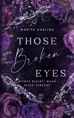 Obrázek produktu pro Those broken Eyes