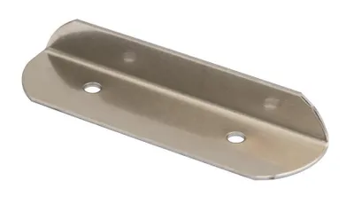 Obrázek produktu pro Walteco Protiplech k nábytkovému zámku 65x16x11mm