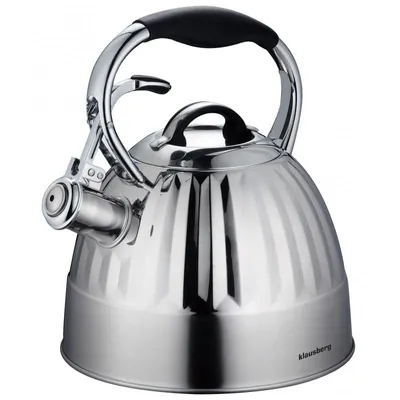 Obrázek produktu pro Klausberg ocelová konvice 3,0l KB7479
