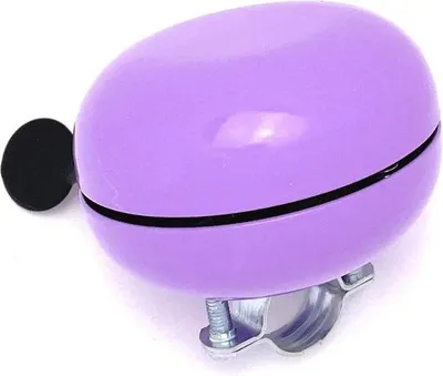 Productafbeelding van Famanu fietsbel XXL - Mechanisch, 8 cm diameter