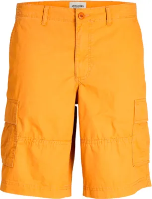 Produktbild von Jack & Jones Cole Campaign Cargo Shorts Grau 8 Years Junge Grau 8 Years