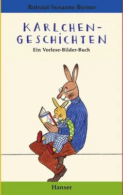 Obrázek produktu pro Karlchen-Geschichten