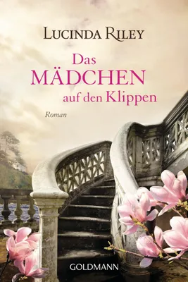 Produktbild von Das Mädchen auf den Klippen