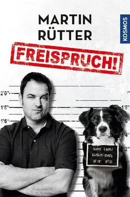 Produktbild von Freispruch