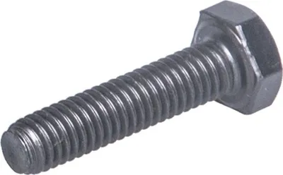Image de SW-Stahl 26163L-6 Vis à tête hexagonale M6 x 25 en 26163L
