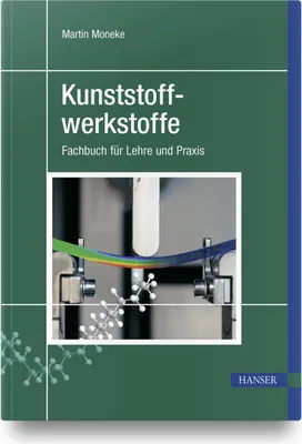 Obrázek produktu pro Kunststoffwerkstoffe