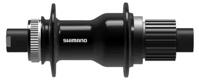 Produktbild von SHIMANO Hinterradnabe FH-TC500-MS 12-fach Center-Lock 36 Loch 142 mm - 12-fac...