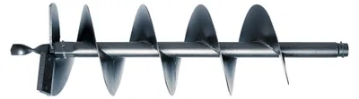 Produktbild von Stihl 44046802020, Bohreraufsatz, Stahl, 1 Stück(e), STIHL BT 360, BT 131, Stahl, 700 mm