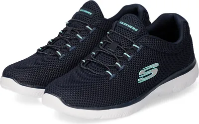 Produktbild von Skechers Summits NVLB Größe EU 38 Normal