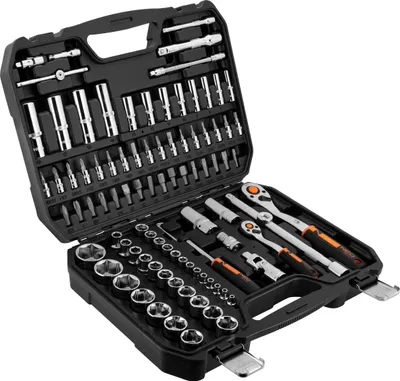 Produktbild von NEO tools 10-062 set de connectors and connector