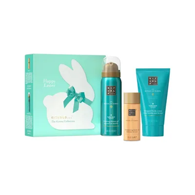 Produktbild von Rituals EASTER GIFTSET -THE RITUALS OF KARMA 2026 - Körperpflegeset
