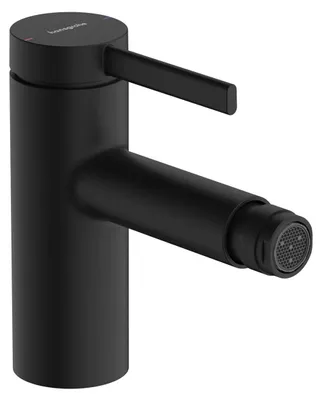 Obrázek produktu pro hansgrohe Zesis S jednopáková bidetová baterie s vyskakovacím výtokem, 122 mm, 74200670