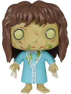 Produktbild von The Exorcist Excorzist - Regan 203 - Funko Pop! - Vinyl Figur